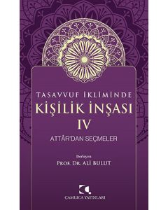 Tasavvuf İkliminde Kişilik İnşası 4