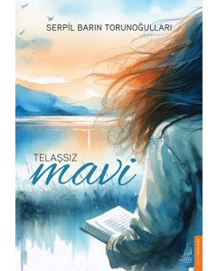 Telaşsız Mavi