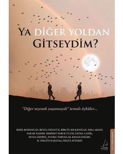 Ya Diğer Yoldan Gitseydim ?