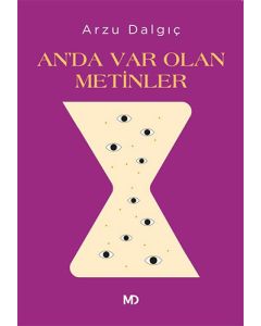An’da Var Olan Metinler