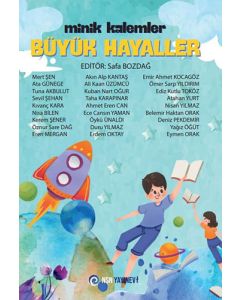 Minik Kalemler Büyük Hayaller