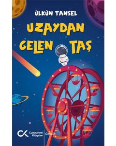Uzaydan Gelen Taş