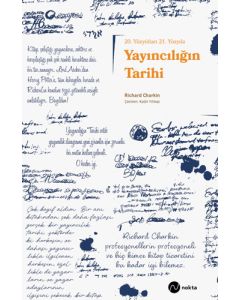 20. Yüzyıldan 21. Yüzyıla Yayıncılığın Tarihi 