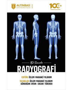 50 Soruda Radyografi
