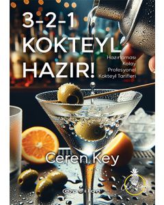 3-2-1 Kokteyl Hazır !