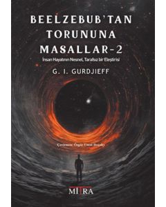 Beelzebub’tan Torununa  Masallar 2