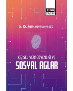Kişisel Veri Güvenliği ve Sosyal Ağlar