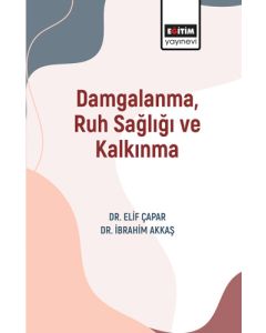 Damgalanma Ruh Sağlığı ve Kalkınma