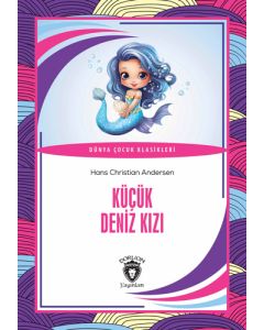 Küçük Deniz Kızı