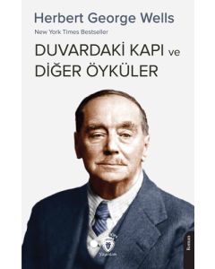 Duvardaki Kapı ve Diğer Öyküler