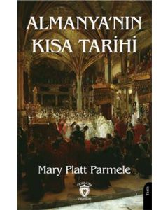 Almanyanın Kısa Tarihi
