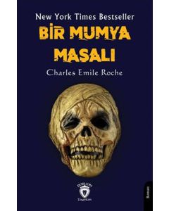 Bir Mumya Masalı