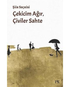 Çekicim Ağır Çiviler Sahte