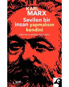 Sevilen Bir İnsan Yapmalısın Kendini