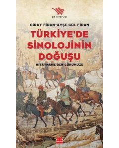 Türkiye'de Sinolojinin Doğuşu