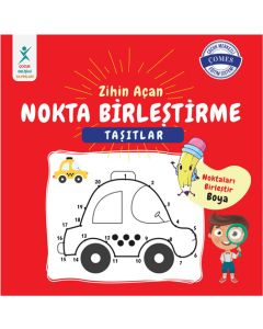 Zihin Açan Nokta Birleştirme - Taşıtlar