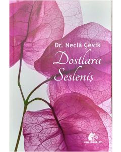 Dostlara Sesleniş