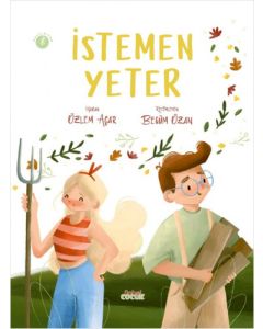 İstemen Yeter