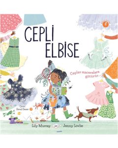 Cepli Elbise