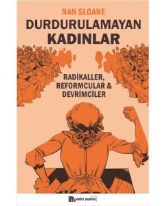 Durdurulamayan Kadınlar