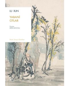 Yabani Otlar