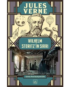 Wilhelm Storitz’in Sırrı