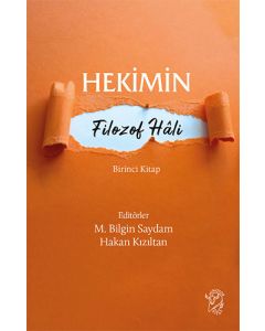 Hekimin Filozof Hâli