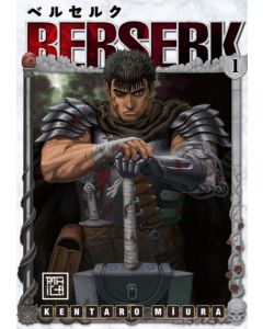 Berserk 1