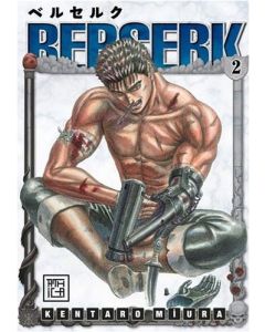 Berserk 2