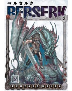 Berserk 3