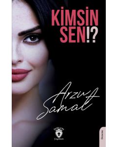 Kimsin Sen!?