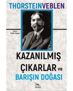 Kazanılmış Çıkarlar Ve Barışın Doğası