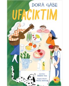 Ufacıktım