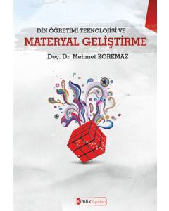 Din Öğretimi Teknolojisi ve Materyal Geliştirme