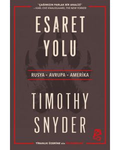 Esaret Yolu