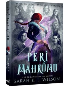 Peri Mahkumu