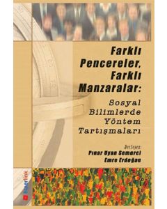 Farklı Pencereler Farklı Manzaralar