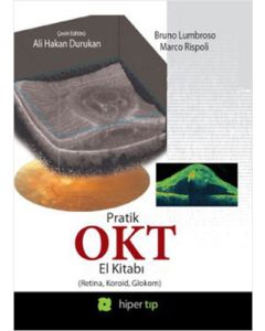 Pratik OKT El Kitabı (Ciltli)