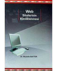 Web Sitelerinin Kimliklenmesi