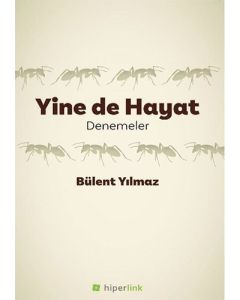 Yine De Hayat