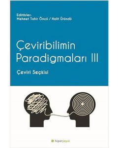 Çeviribilimin Paradigmaları - 3
