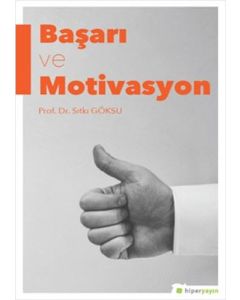 Başarı ve Motivasyon