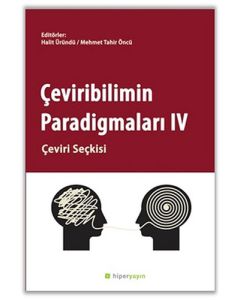 Çeviribilimin Paradigmaları 4