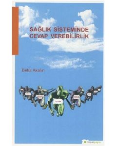 Sağlık Sisteminde Cevap Verilebilirlik