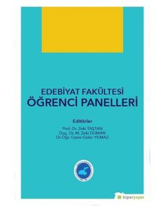 Edebiyat Fakültesi Öğrenci Panelleri