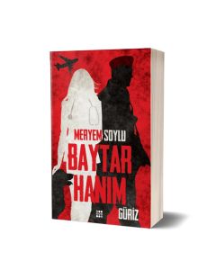 Baytar Hanım 1 - Güriz (Cep Boy)