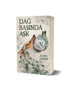 Dağ Başında Aşk 1 (Cep Boy)