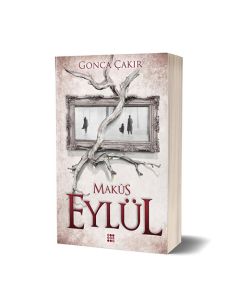 Eylül 2 - Makûs (Cep Boy)