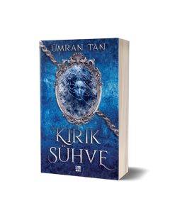 Kırık Sühve (Cep Boy)