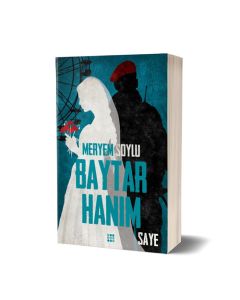 Baytar Hanım 2 - Saye (Cep Boy)